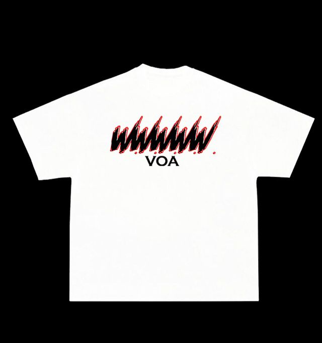 VOA - PYSDDY MERCH